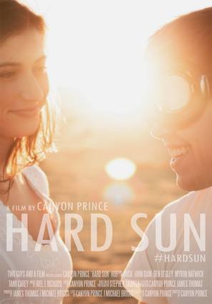 Hard Sun - Movie Poster (thumbnail)