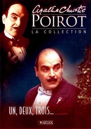&quot;Poirot&quot; - French DVD movie cover (thumbnail)
