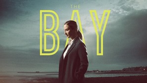 &quot;The Bay&quot; - British Movie Cover (thumbnail)