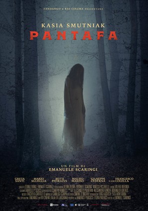 Pantafa - Italian Movie Poster (thumbnail)