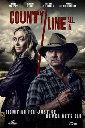 County Line: All In - Movie Poster (thumbnail)