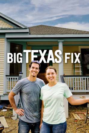&quot;Big Texas Fix&quot; - Movie Cover (thumbnail)