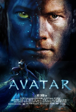 Avatar - poster (thumbnail)