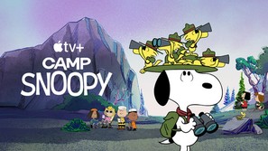 &quot;Camp Snoopy&quot; - Movie Poster (thumbnail)