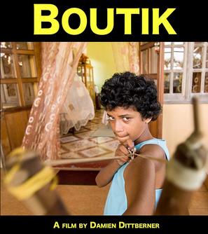 Boutik - French Movie Poster (thumbnail)