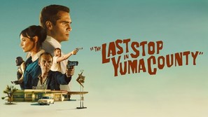 The Last Stop in Yuma County - Movie Poster (thumbnail)