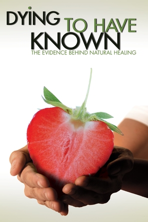 Dying to Have Known - DVD movie cover (thumbnail)