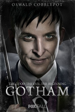 &quot;Gotham&quot;