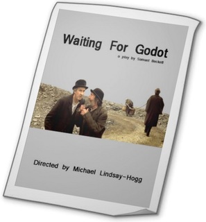 Waiting for Godot - Movie Poster (thumbnail)