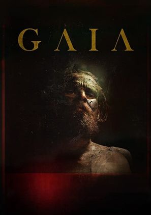 Gaia - South African Movie Cover (thumbnail)