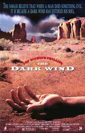 The Dark Wind - Movie Poster (thumbnail)
