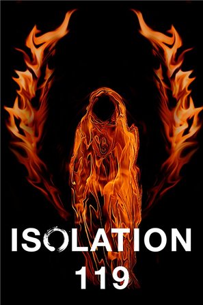 Isolation 119 - Movie Poster (thumbnail)