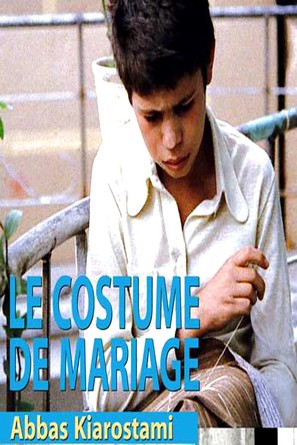 Lebassi Baraye Arossi - French VHS movie cover (thumbnail)