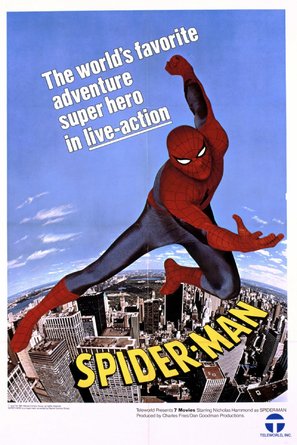 &quot;The Amazing Spider-Man&quot; - Movie Poster (thumbnail)