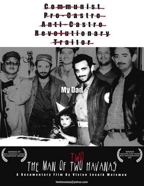 Man of Two Havanas - Movie Poster (thumbnail)