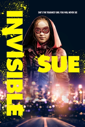 Invisible Sue - Movie Cover (thumbnail)