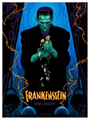 Frankenstein