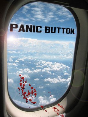 Panic Button - DVD movie cover (thumbnail)