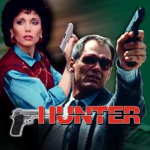 &quot;Hunter&quot; - Movie Cover (thumbnail)