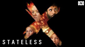 &quot;Stateless&quot; - Australian Movie Poster (thumbnail)