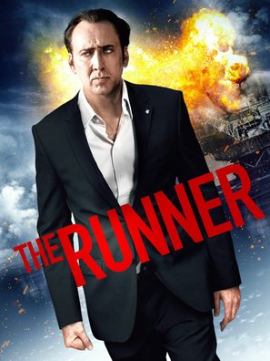 The Runner - poster (thumbnail)