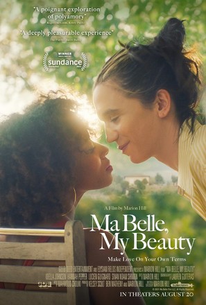 Ma Belle, My Beauty - Movie Poster (thumbnail)