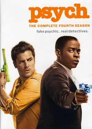 &quot;Psych&quot; - Movie Cover (thumbnail)