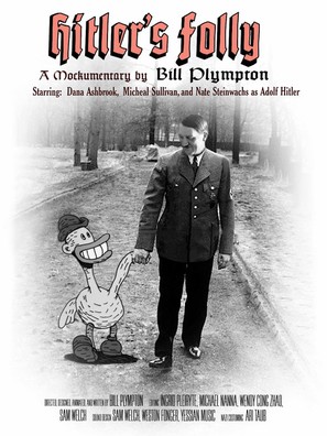 Hitler&#039;s Folly - Movie Poster (thumbnail)