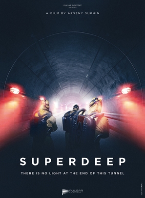 Superdeep - Movie Poster (thumbnail)
