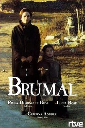 Brumal - Spanish Movie Cover (thumbnail)