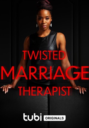 Twisted Marriage Therapist - Movie Poster (thumbnail)