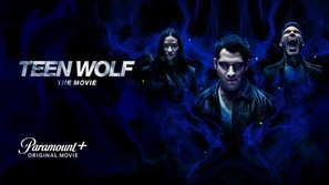 Teen Wolf: The Movie - Movie Poster (thumbnail)