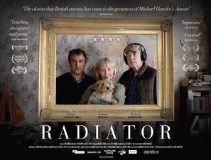 Radiator - British Movie Poster (thumbnail)