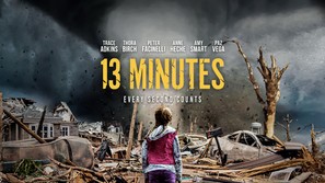 13 Minutes (II) - Movie Cover (thumbnail)