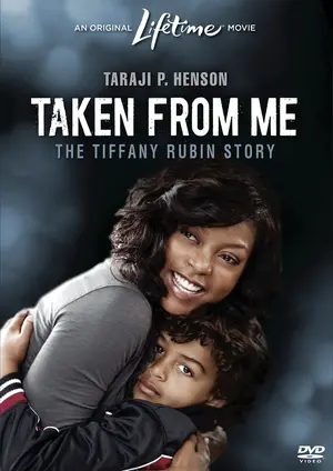 Taken from Me: The Tiffany Rubin Story Cover