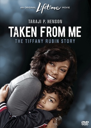 Taken from Me: The Tiffany Rubin Story - Movie Cover (thumbnail)