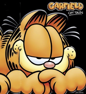 Here Comes Garfield - poster (thumbnail)