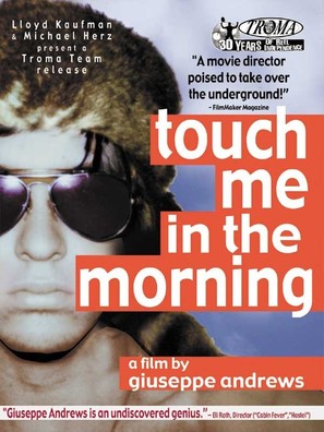 Touch Me in the Morning - poster (thumbnail)