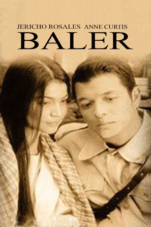 Baler - Philippine Movie Poster (thumbnail)