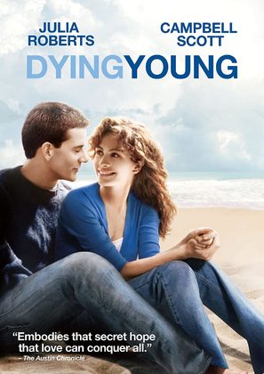 Dying Young - Movie Cover (thumbnail)