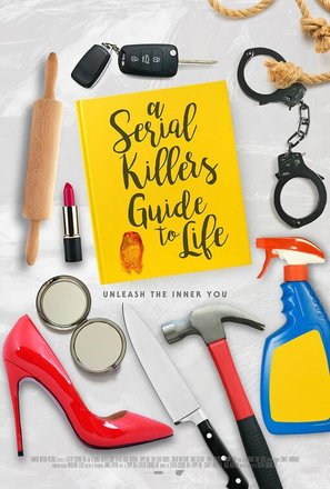 A Serial Killer&#039;s Guide to Life