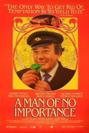 A Man of No Importance - Movie Poster (thumbnail)