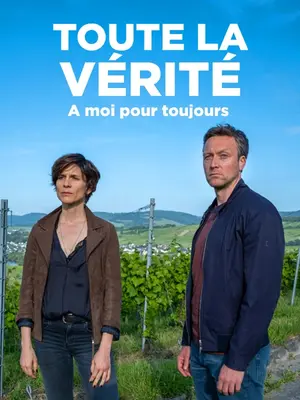 In Wahrheit: Für immer dein Cover