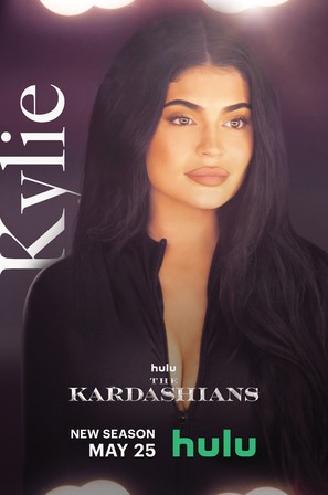 &quot;The Kardashians&quot; - Movie Poster (thumbnail)