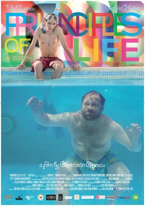Principii de viata - Movie Poster (thumbnail)