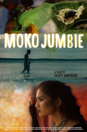 Moko Jumbie - Movie Poster (thumbnail)