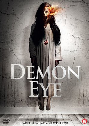 Demon Eye - Dutch Movie Cover (thumbnail)