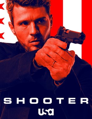 &quot;Shooter&quot; - Movie Poster (thumbnail)