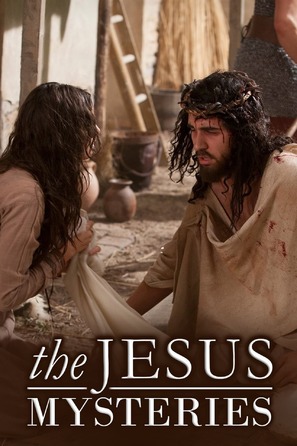 The Jesus Mysteries - Movie Poster (thumbnail)