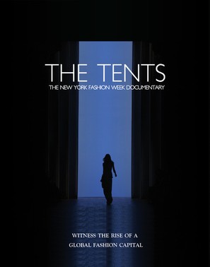 The Tents - Movie Poster (thumbnail)